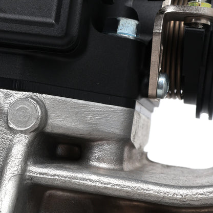 Hybrid Racing - 75mm RBC K-series Throttle Body