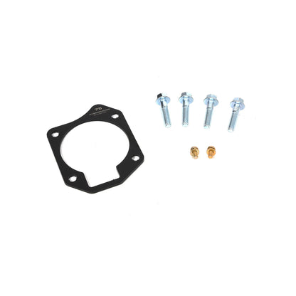 Hybrid Racing - 75mm RBC K-series Throttle Body