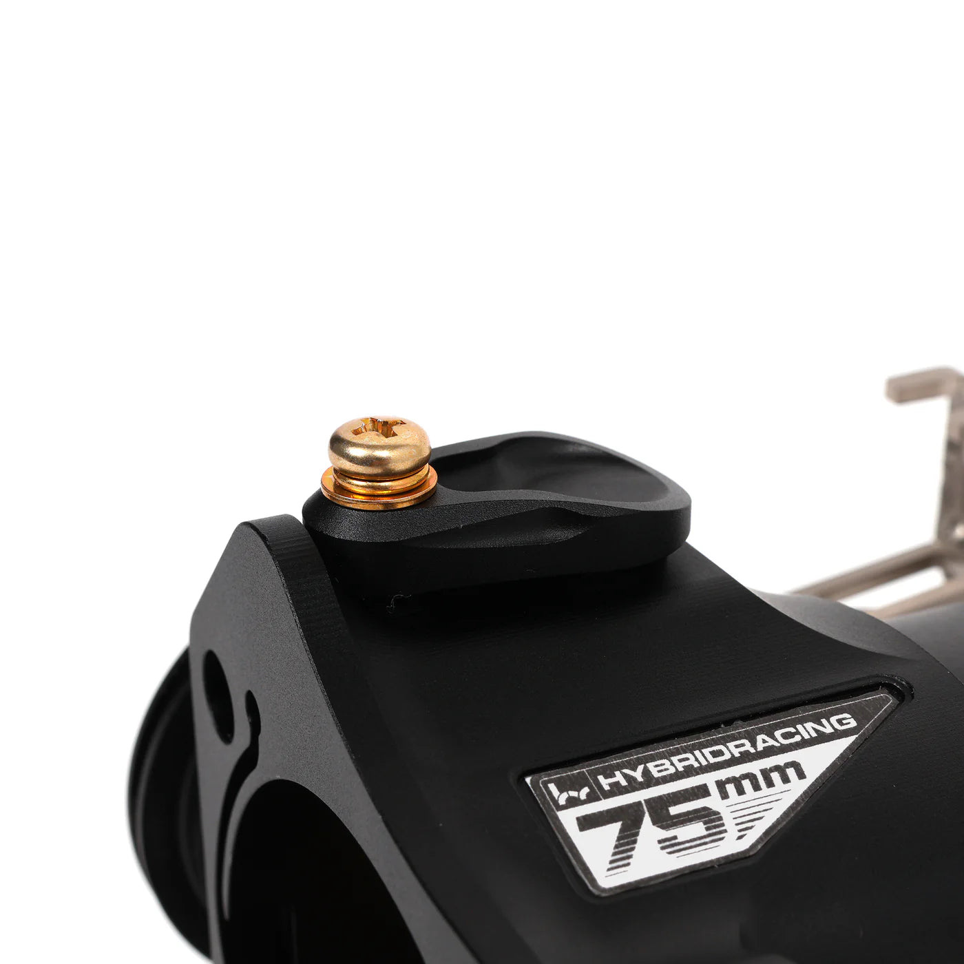 Hybrid Racing - 75mm RBC K-series Throttle Body