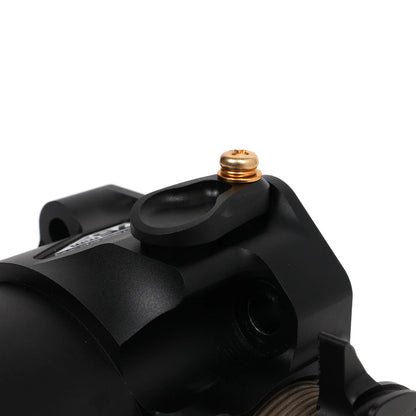 Hybrid Racing - 75mm RBC K-series Throttle Body