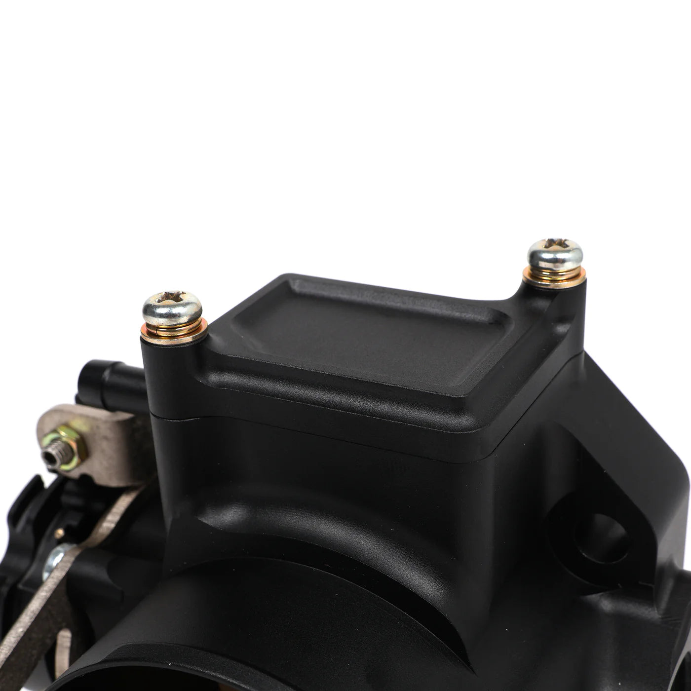 Hybrid Racing - 75mm RBC K-series Throttle Body