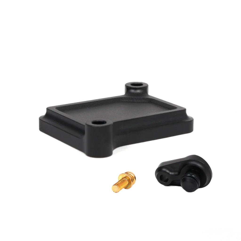 Hybrid Racing - 75mm RBC K-series Throttle Body