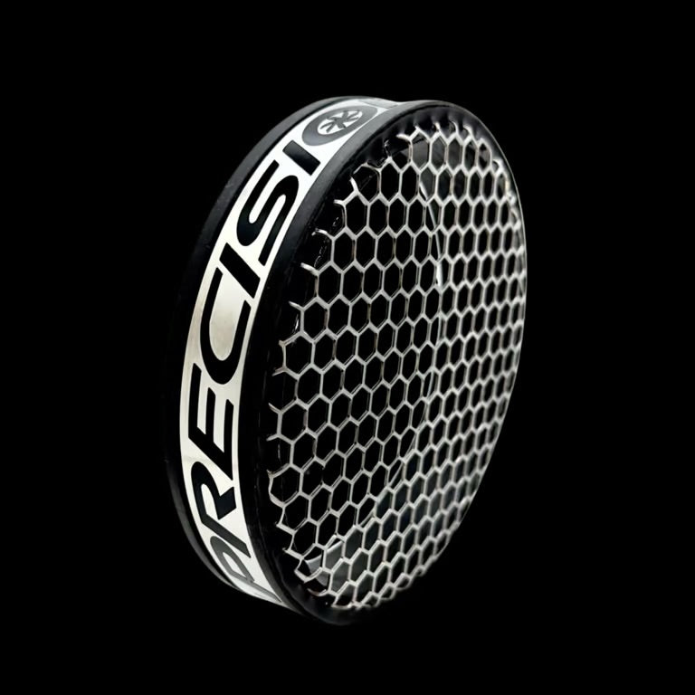 Precision Turbo & Engines - Inlet Screen (Turbo Guard)