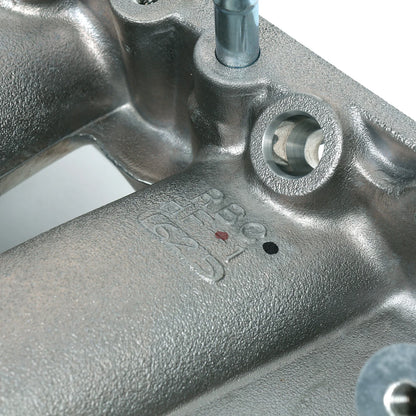 Honda - OEM RBC Intake Manifold