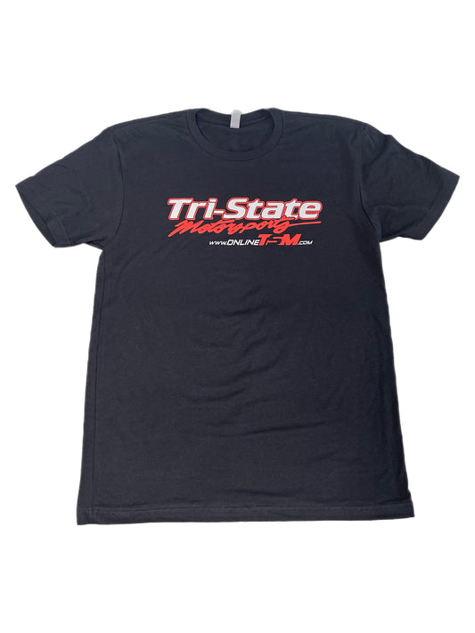 Tri-State Motorsports - “Pedal to the Metal” Tee