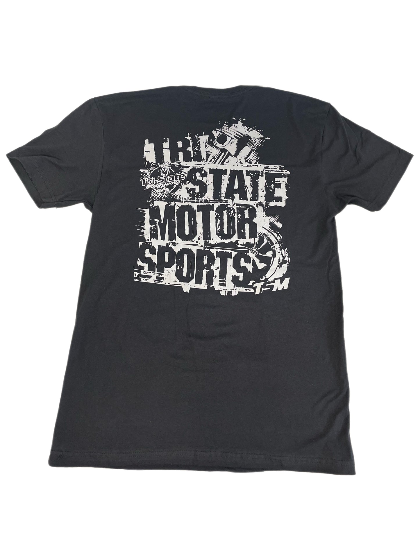 Tri-State Motorsports - “Pedal to the Metal” Tee