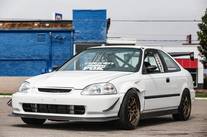 PCI - Honda/Acura SideSkirts