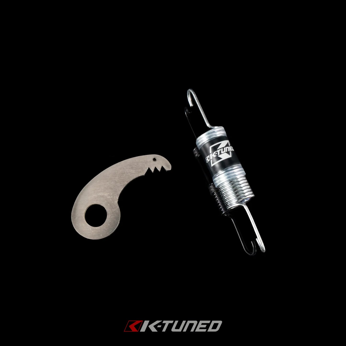 K-Tuned - Dip Stick Retention Kit V2