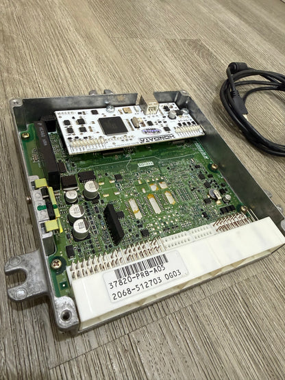 Tsm Used Parts Collection - Hondata Kpro V4 Bluetooth (PRB ECU)