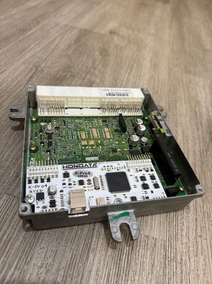 Tsm Used Parts Collection - Hondata Kpro V4 Bluetooth (PRB ECU)
