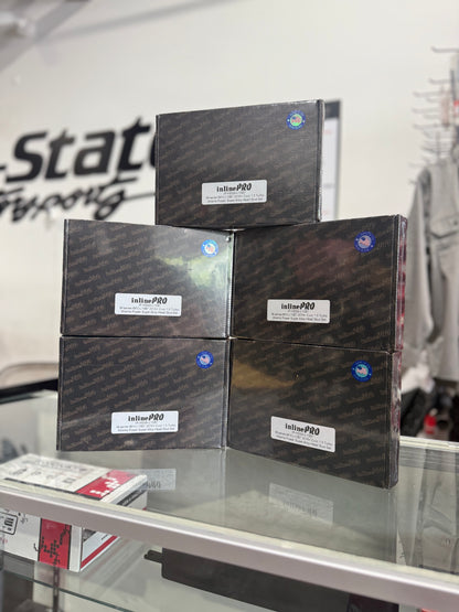 InlinePRO - 2016+ Civic SI 1.5 Turbo L15B7 L15CA M-series M10 Xtreme Power Super Alloy Head Stud Set