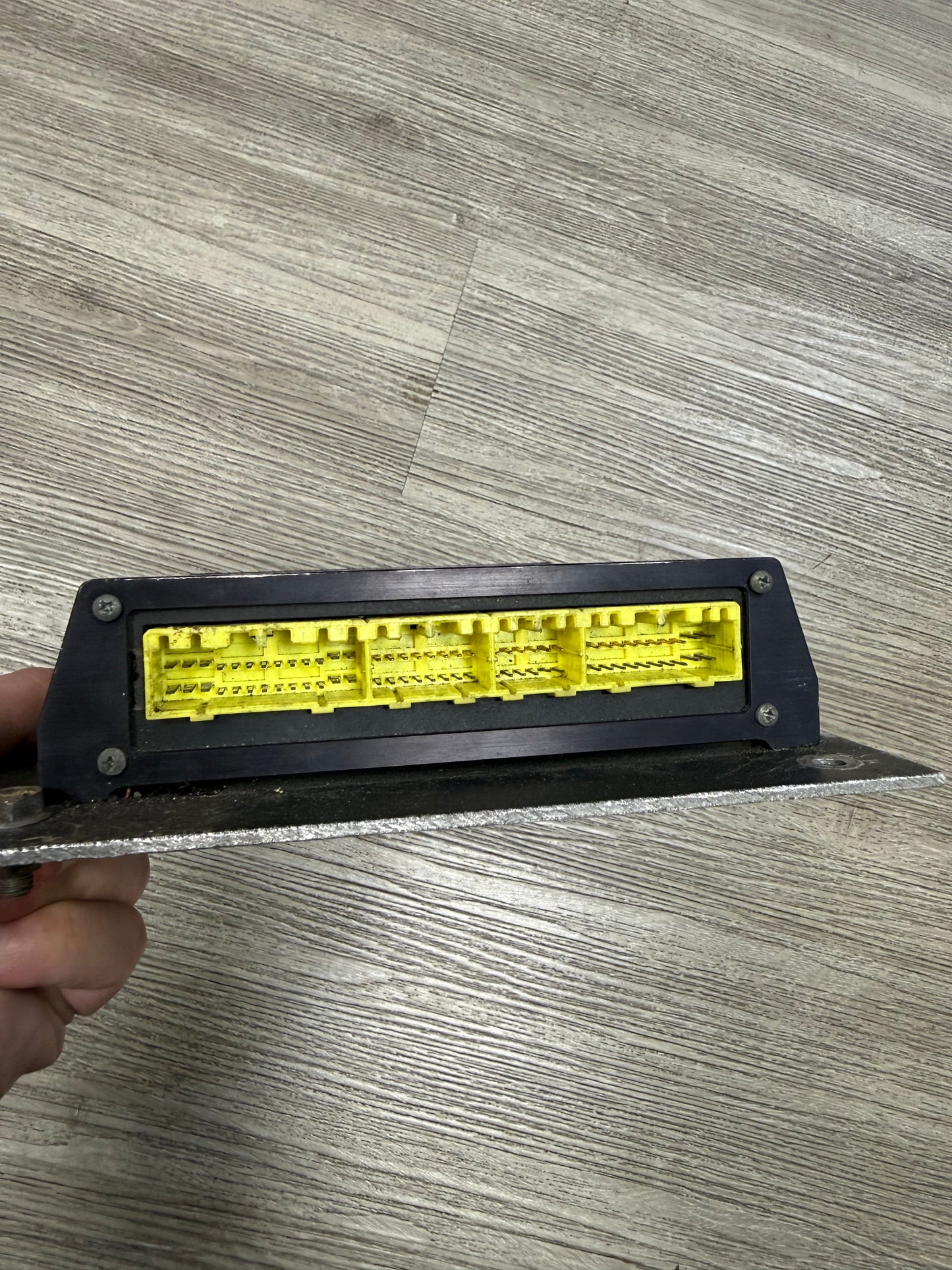 Tsm Used Parts Collection - AEM V2 B-SERIES OBD1