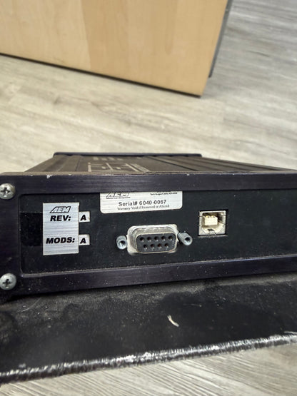 Tsm Used Parts Collection - AEM V2 B-SERIES OBD1