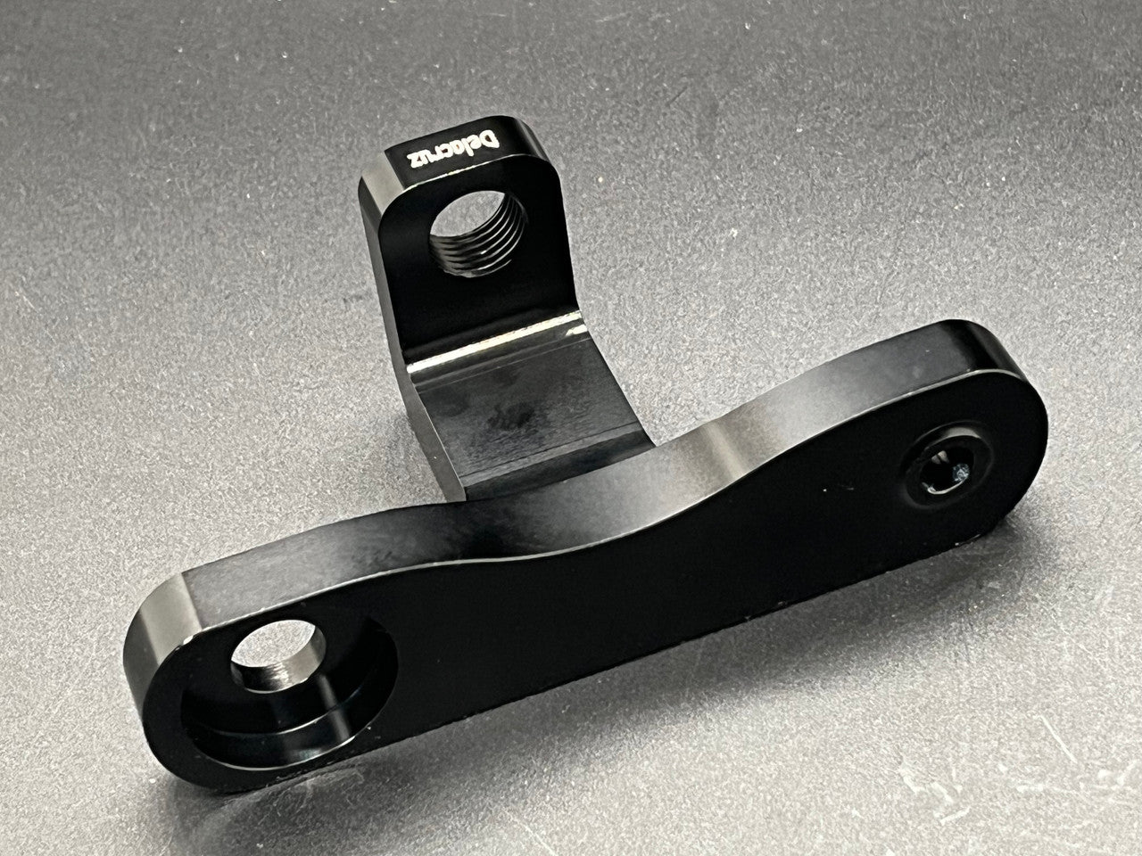 Delacruz Motorsports - H22 Cam Trigger Bracket