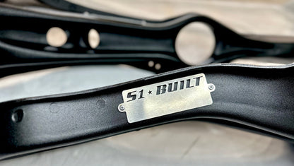S1 Built - OEM Style AWD/RWD/FWD Rear Trailing Arms