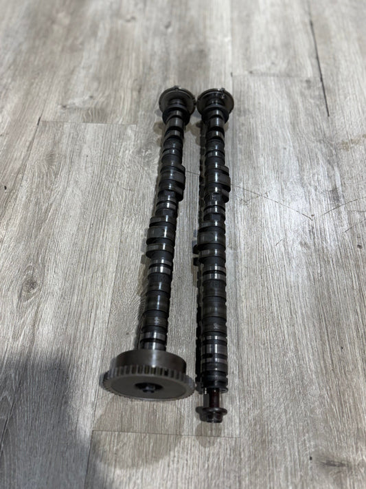 Tsm Used Parts Collection - Skunk2 Racing Stage 2 Cams (K-series)