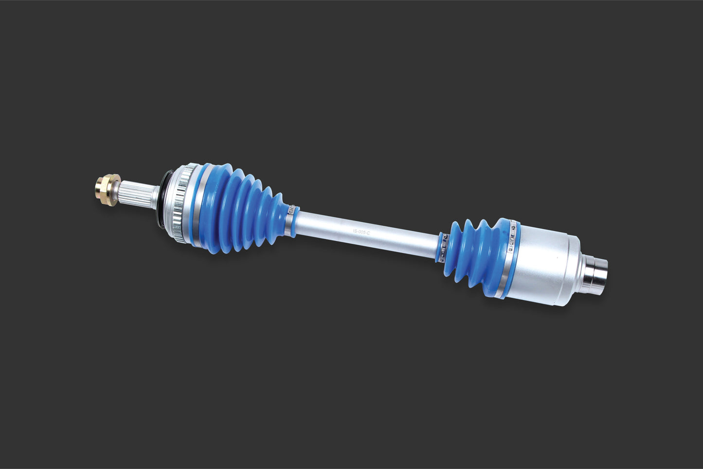 Insane Shafts - 1988-2001 CIVIC/INTEGRA B-SERIES HYDRO SHOW AXLES LH