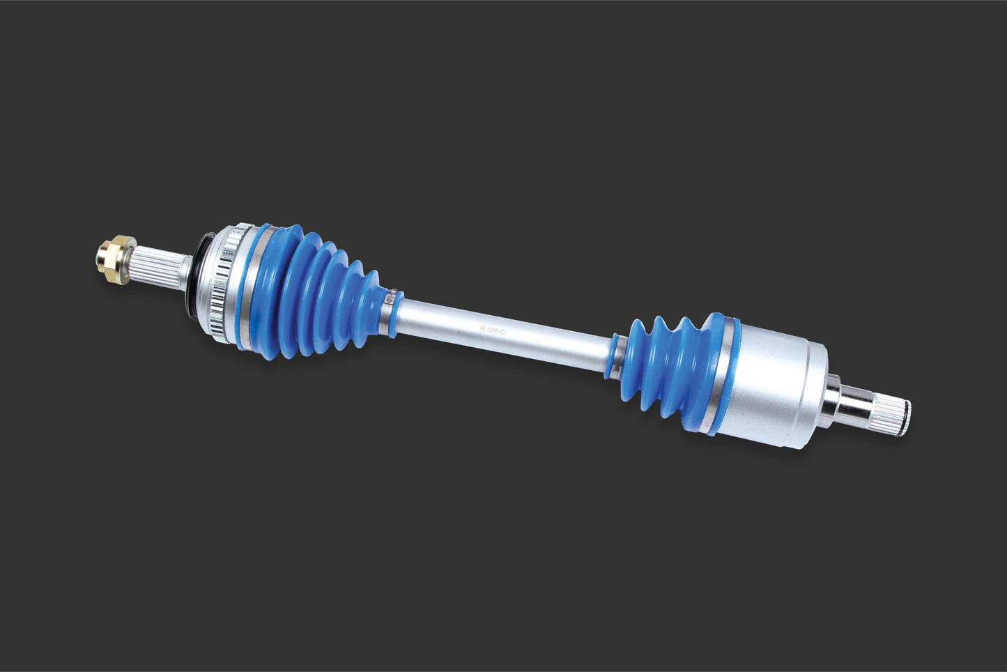 Insane Shafts - 1988-2001 CIVIC/INTEGRA B-SERIES HYDRO SHOW AXLES RH