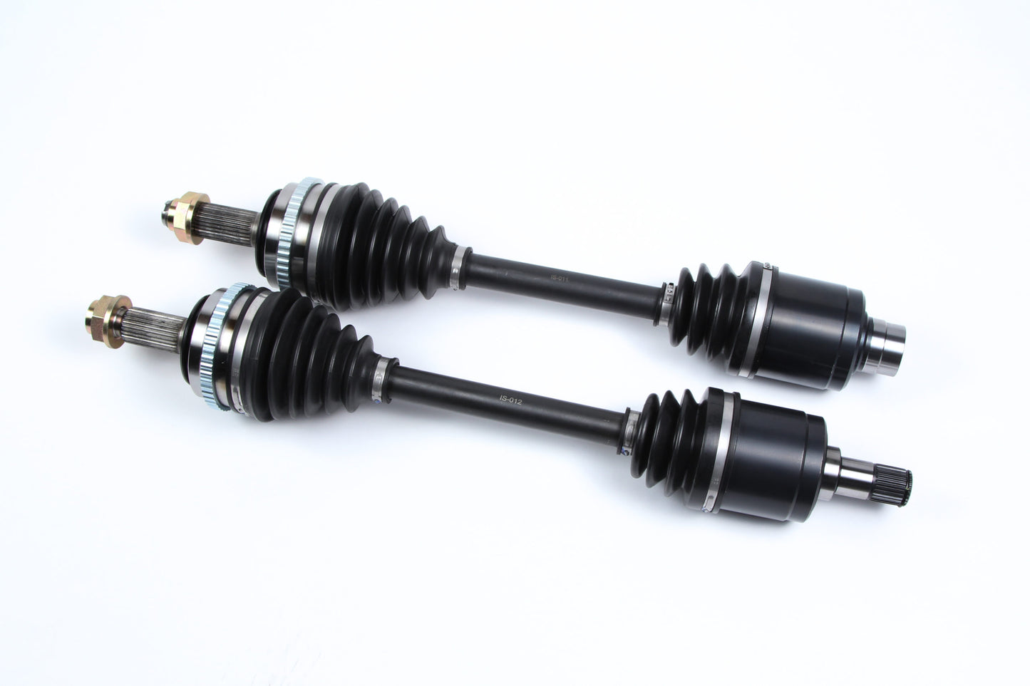 Insane Shafts - 1988-2001 CIVIC/INTEGRA B-SERIES HYDRO, 36MM LUG CONVERSION