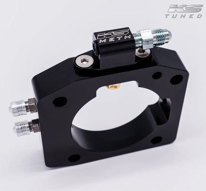 Ks tuned - Gen 2 KS tuned Spray Plate - D/B/H/F/J - Series