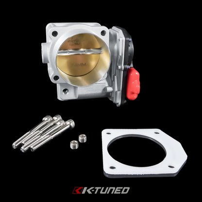 k-Tuned - 74mm Drive By Wire Throttle Body