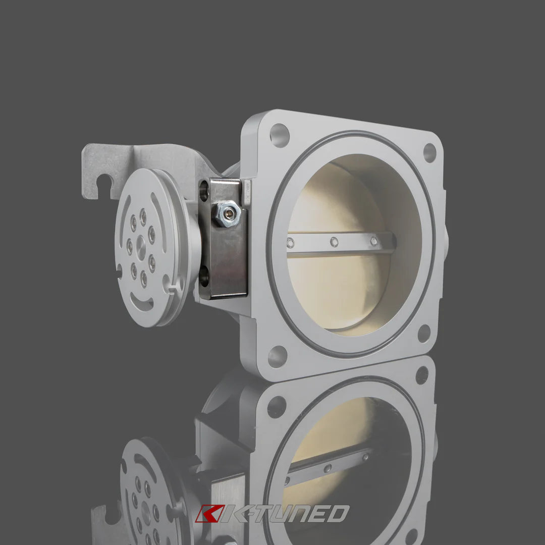 K-tuned - New 80mm / 90mm Idle Adjustment Kit
