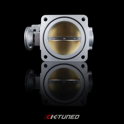 K-Tuned -  80mm Throttle Body
