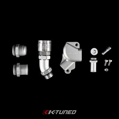 K-Tuned - K20 Upper Coolant Housing