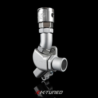 K-Tuned - K20 Upper Coolant Housing