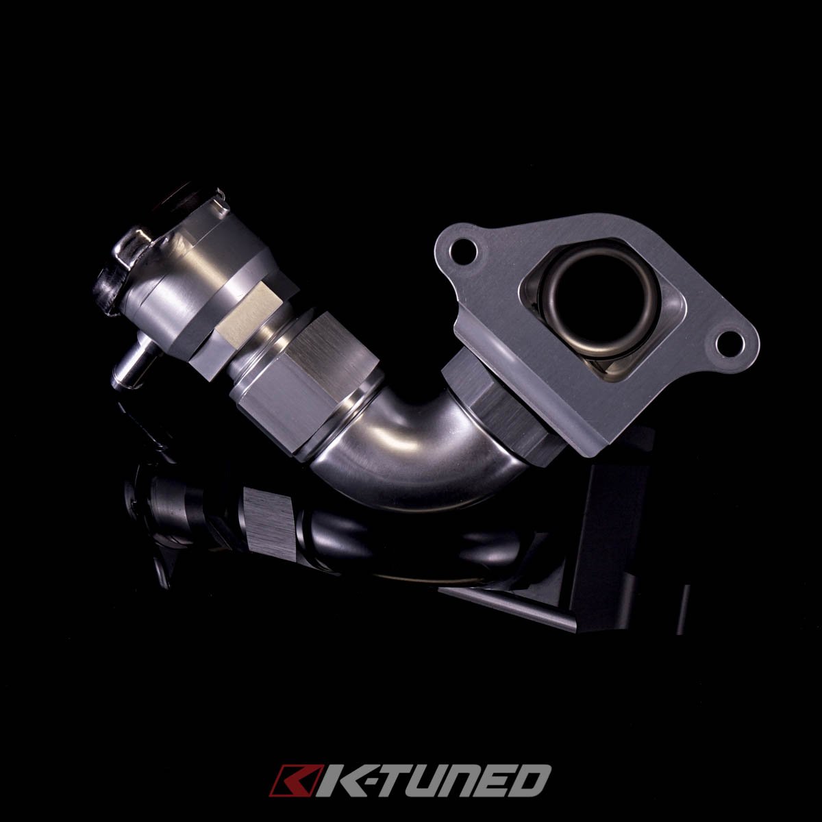 K-Tuned - GSR/B18C1 Upper Coolant Housing