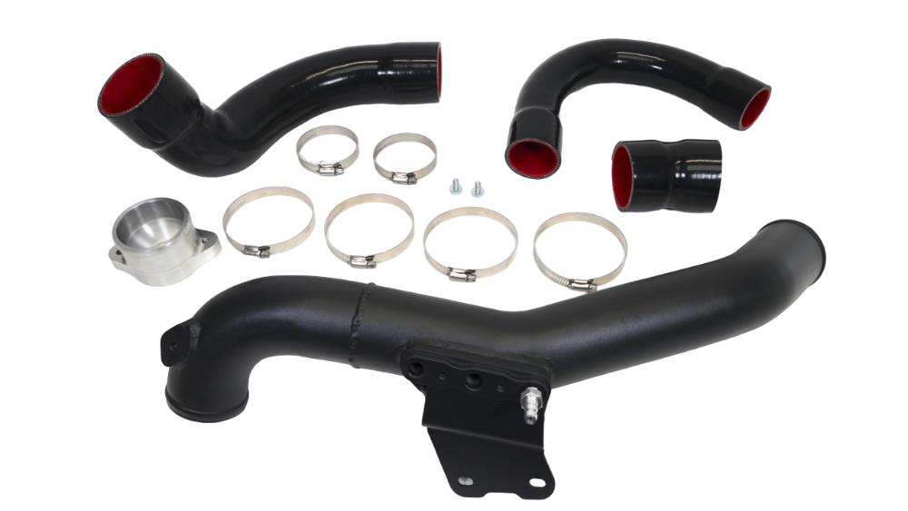 PLM - Intercooler Charge Pipe Kit 2023+ Integra 2022+ Civic 1.5T