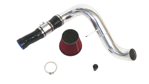 PLM - Cold Air Intake CAI with K&N Filter - 2023+ Acura Integra 1.5T