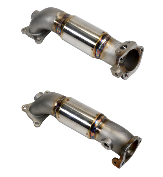 PLM - Performance Primary Catalytic Converters PCD V3 For TL 2009 - 2014