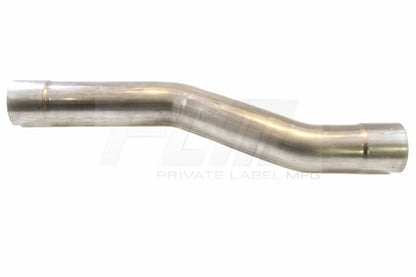 PLM - Diesel Muffler Eliminator Delete Pipe for 01-06 Chevy GMC Duramax Chevrolet