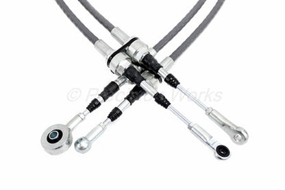 Precision Works - Shifter Cable For K-Series / RSX