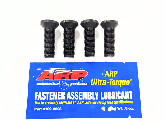 PLM - H2B Plate Bolt Kit For H22 H23A F20B With B-Series Transmission with ARP Lubricant
