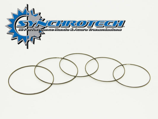 Synchrotech - SP105 Synchro Spring Set Y2 A1 J1 Cable (89-91)