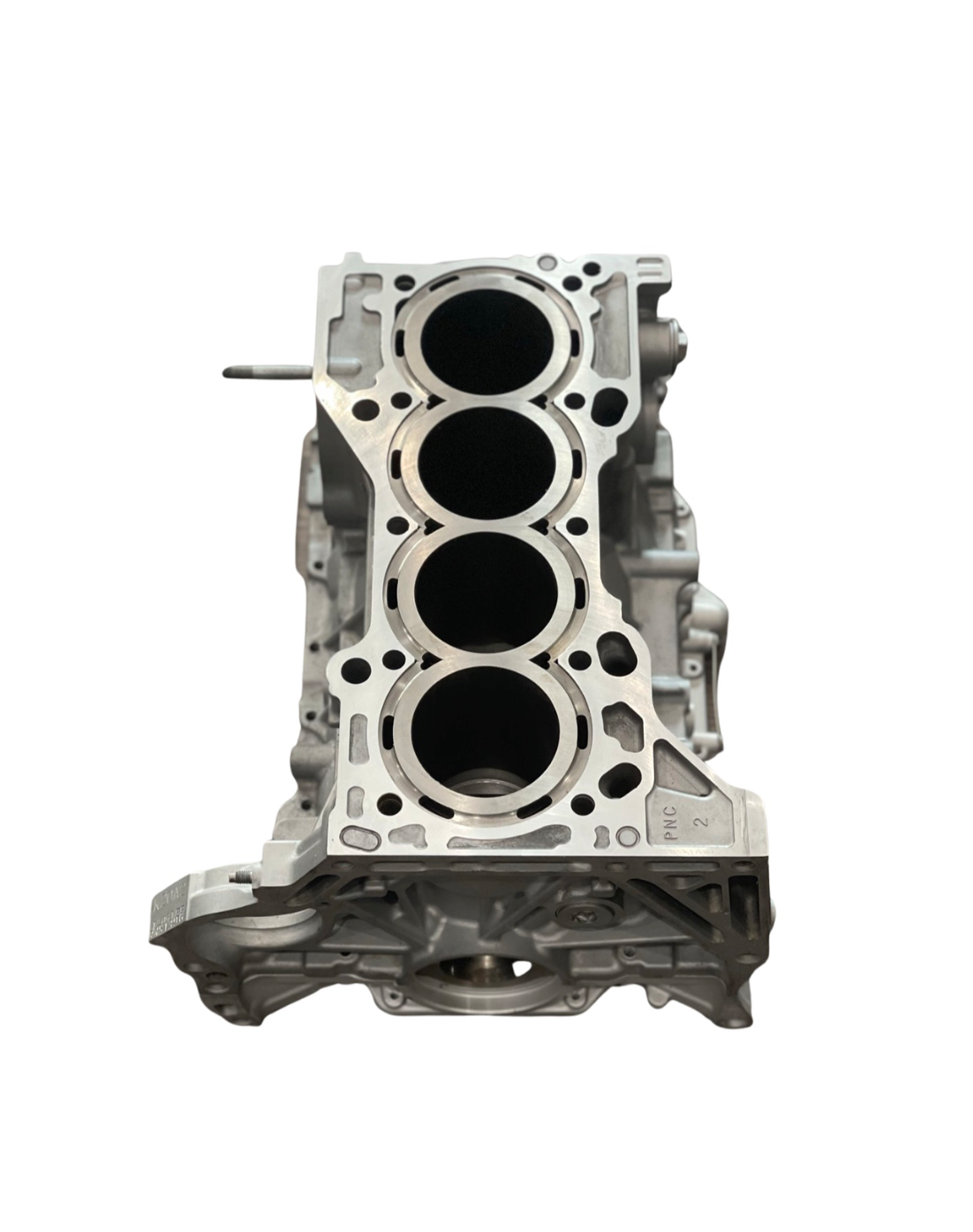 Ramey Racing - K-Series Ultra HD Sleeved Block