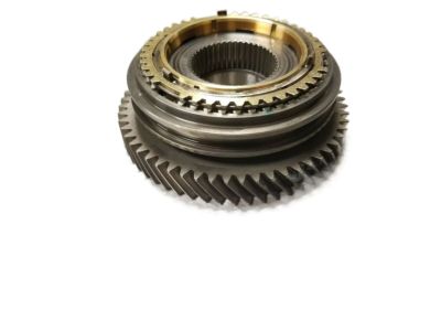 Honda - Countershaft Second Gear Set