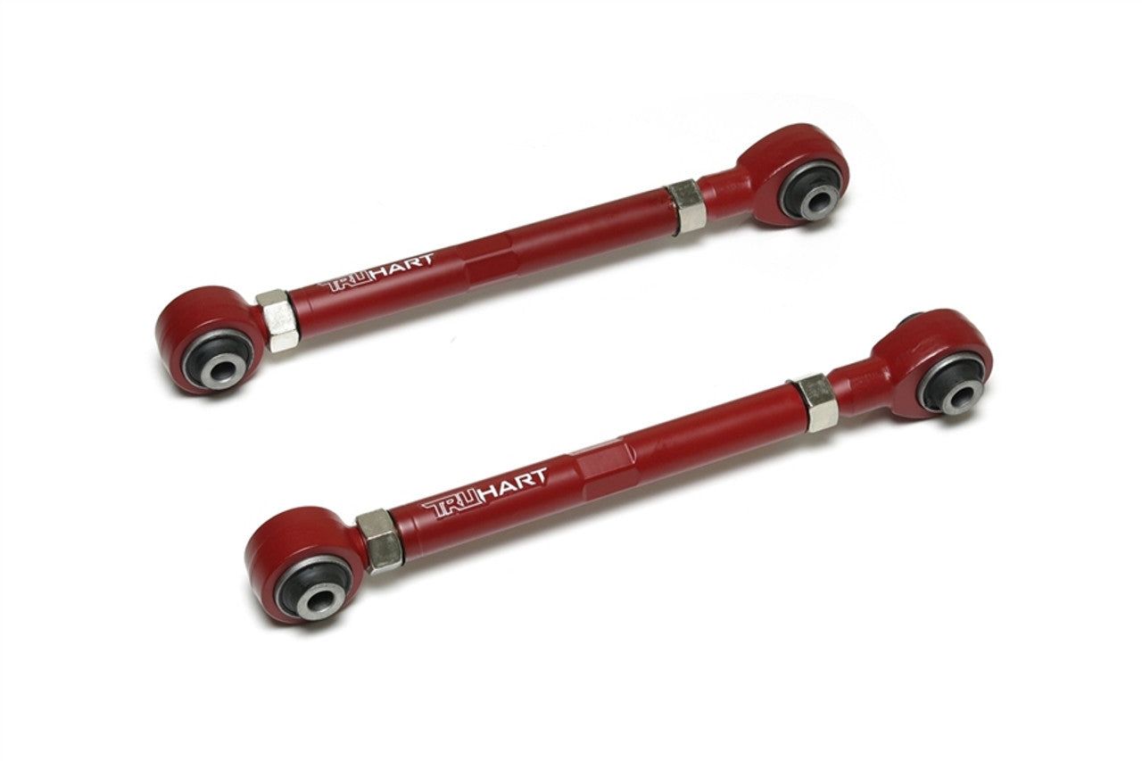 TruHart - Rear Toe Control Arms for 16+ Civic / 18+ Accord / 2022+ Integra