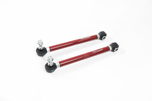 TruHart - Rear Toe Arms w/ Pillowball for 00-09 S2000