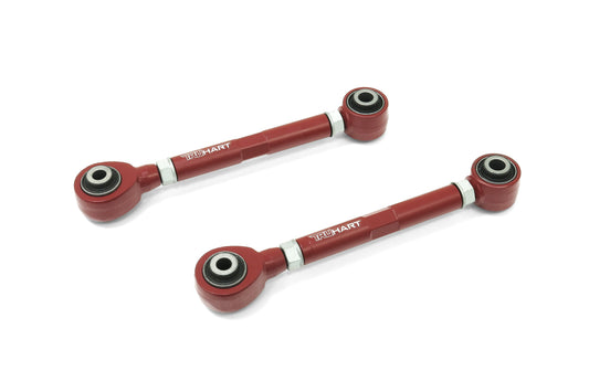 TruHart - Rear Toe Kit Red For 18+ Honda Odyssey