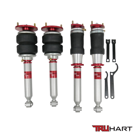 TruHart - AirPlus Air Struts For 89-00 Lexus LS400