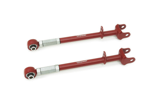 TruHart - Rear Lower Arm Camber Arms w/ Pillowball 90-94 Lexus LS400