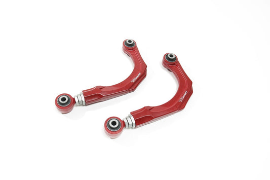 TruHart - Rear Camber Kit Red For 13+ Mazda 3