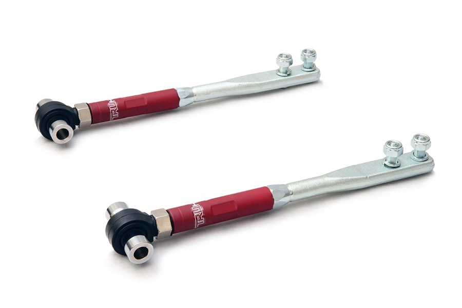 TruHart - Front Tension Rods w/ Pillowball #TH-N104 For 89-94 Nissan 240SX 90-96 Nissan 300ZX