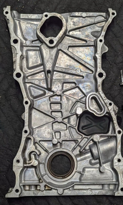 Honda - K24 Timing Chain Case Cover Assembly