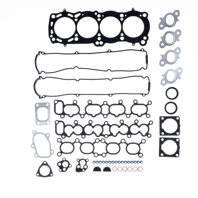 Cometic Nissan CA18DE/CA18DET Top End Gasket Kit - 83.5mm Bore - .045in MLS Cylinder Head Gasket