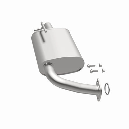 BRE Exhaust 07-12 Altima 2.5L 3.5L Muffler Kit