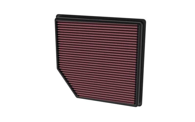 K&N 2023+ Chevy Colorado Replacement Air Filter